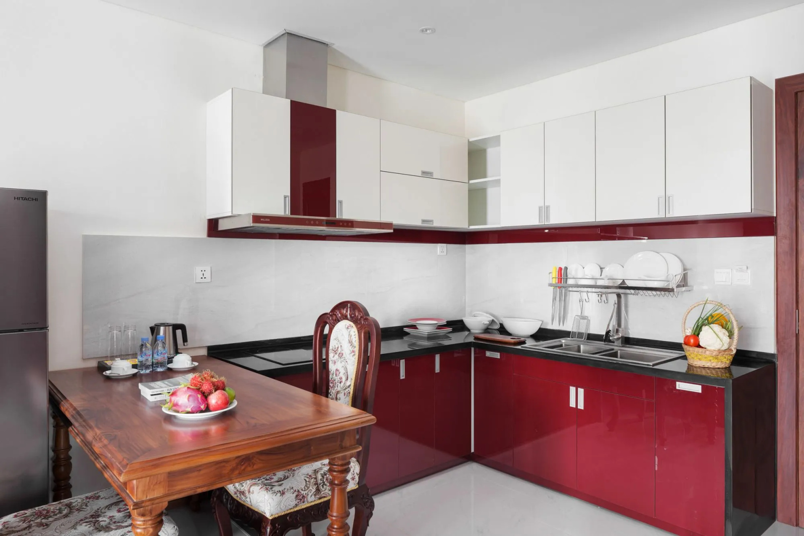 Foto - LCS Hotel & Apartment