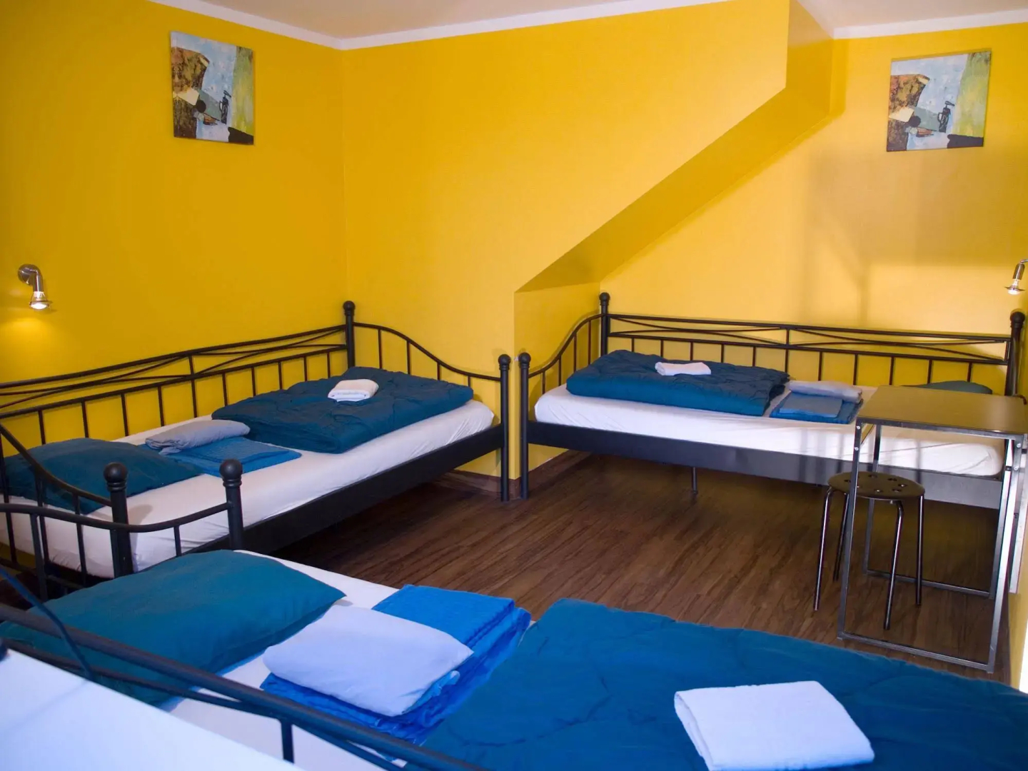 Foto - Do Step Inn Home - Hotel & Hostel