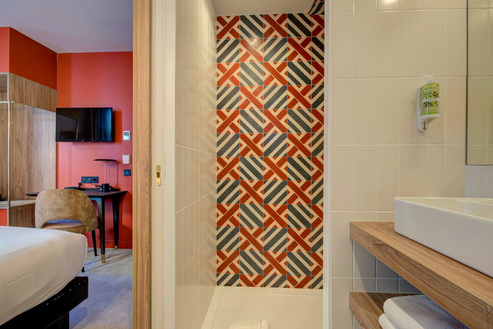 Photo - Alex Hotel & Spa
