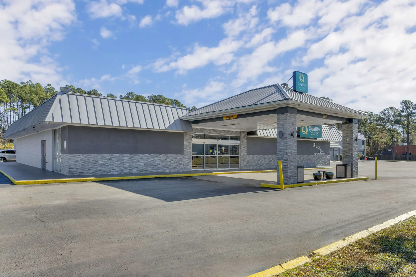 Photo - Quality Inn & Suites Hardeeville - Savannah North