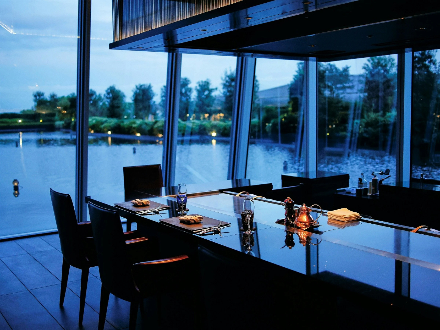 Foto - THE KAHALA Hotel & Resort YOKOHAMA