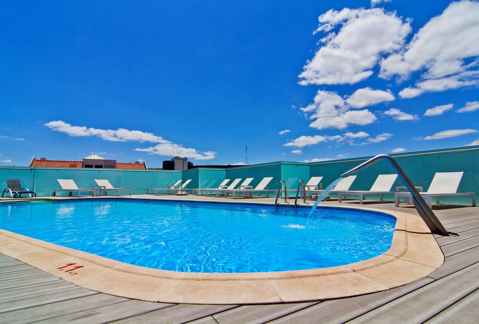 Foto - SANA Reno Hotel