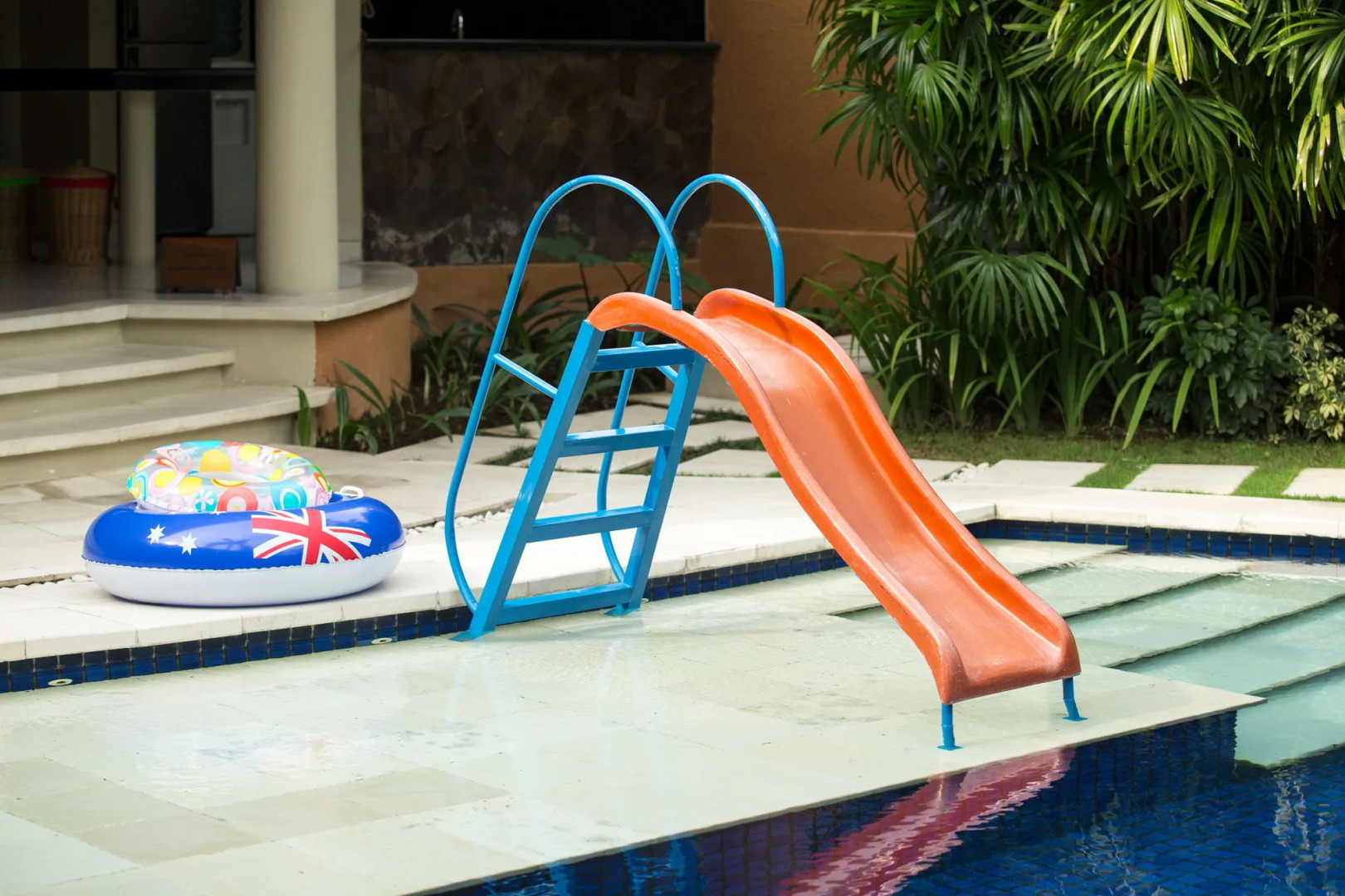 Foto - The Kunja Villa-Hotel