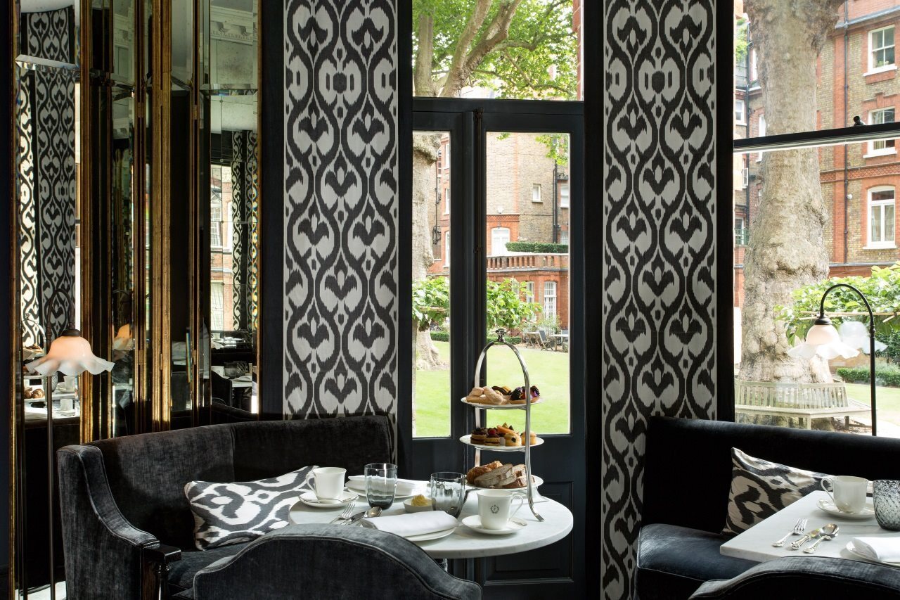 Foto - The Franklin London - Starhotels Collezione