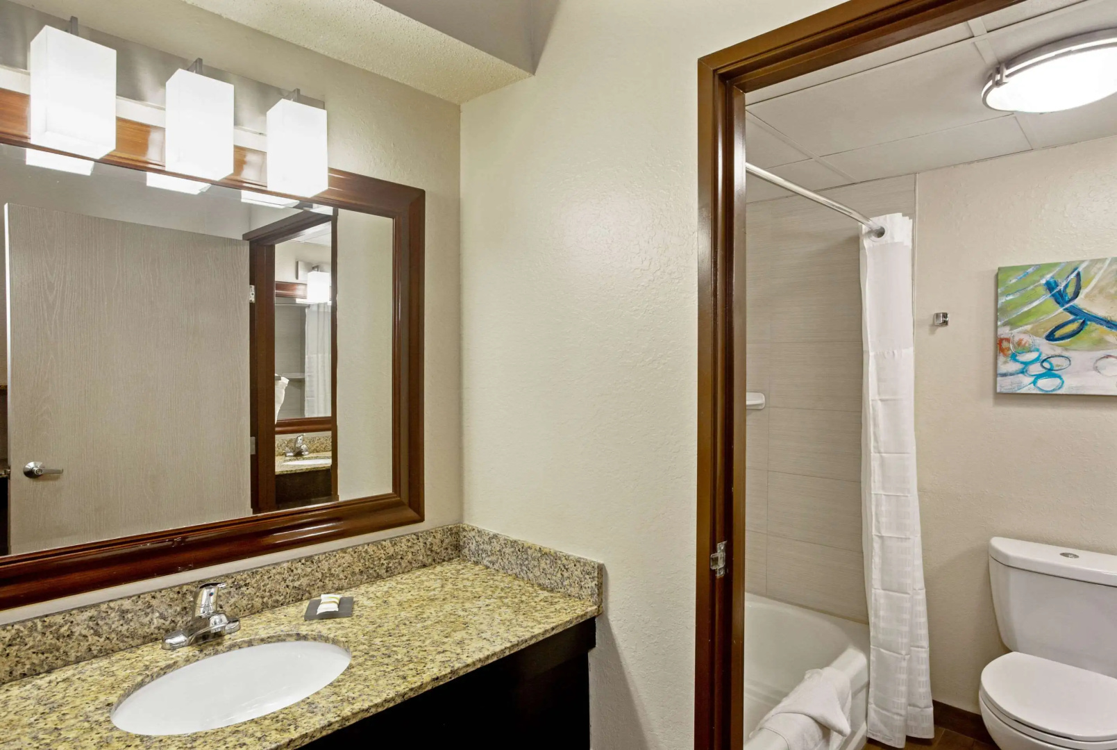 Foto - Comfort Inn & Suites Sarasota I75