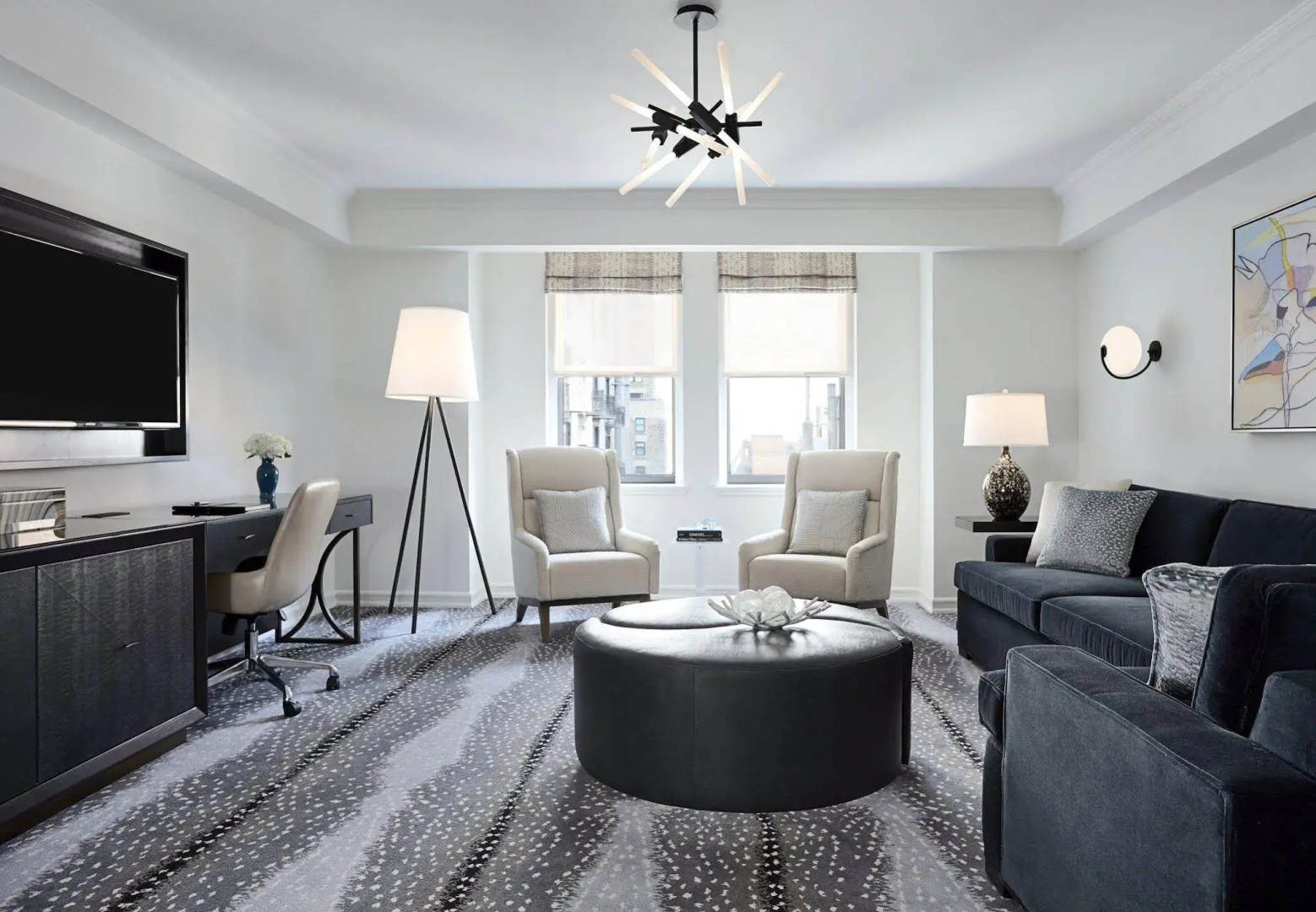 Foto - JW Marriott Essex House New York