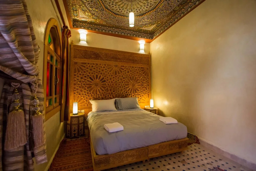 Foto - Riad Al Fassia Palace