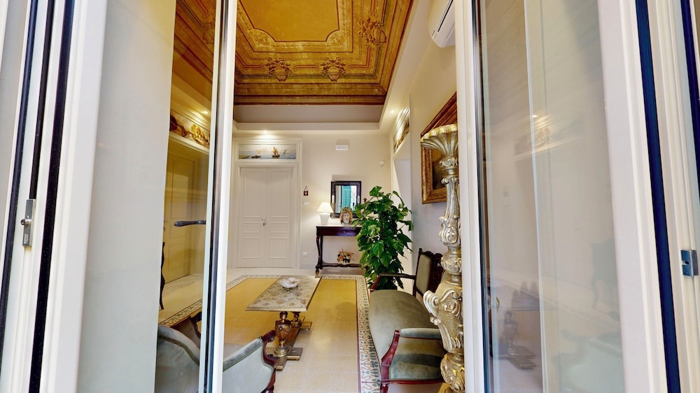 Foto - Palazzo Genuardi charming rooms