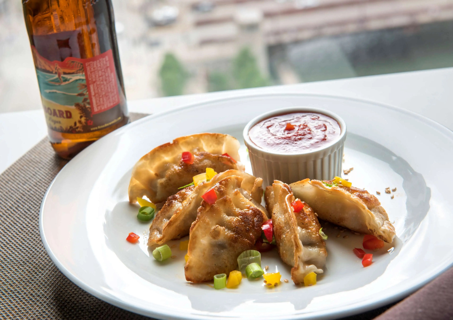 Foto - Hilton Garden Inn Chicago Downtown Riverwalk