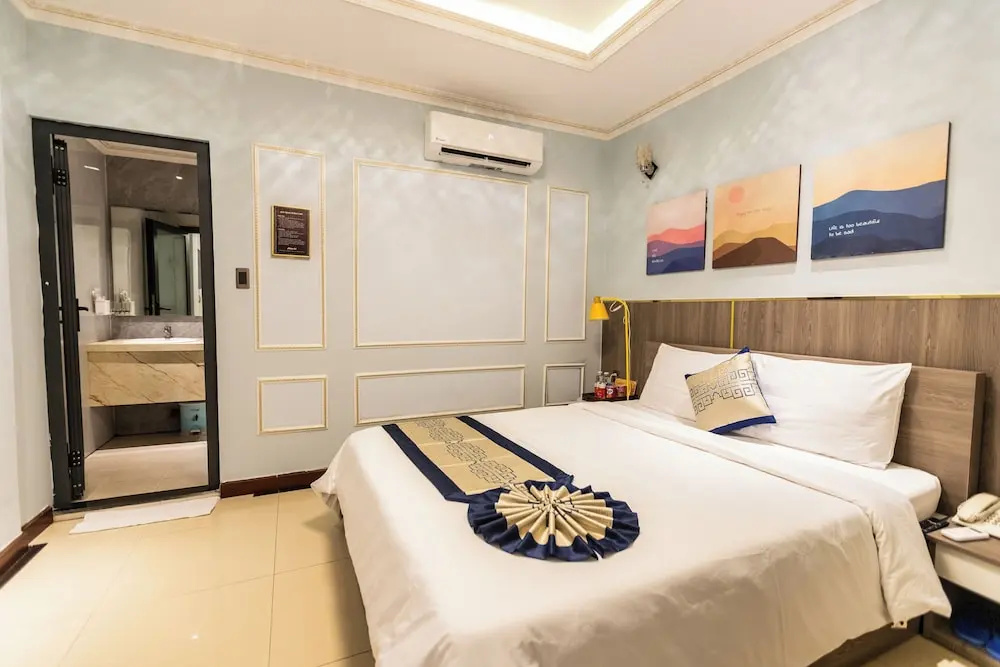 Bien Sao 2 Hotel- Nguyen Van Luong