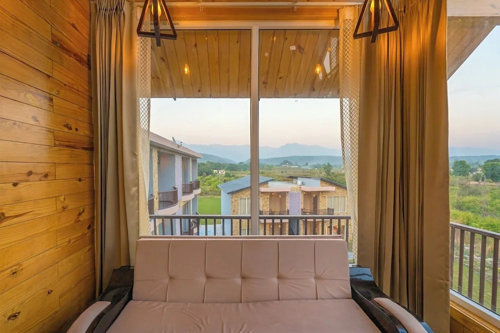 Delight The Lavish Loft Corbett