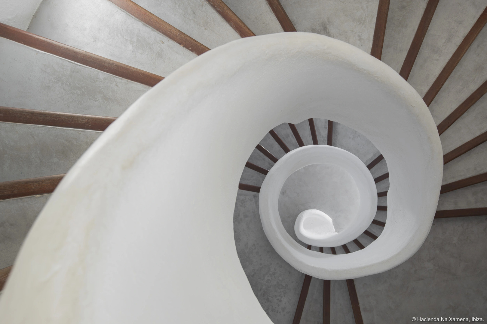 Photo - Hacienda Na Xamena, Ibiza