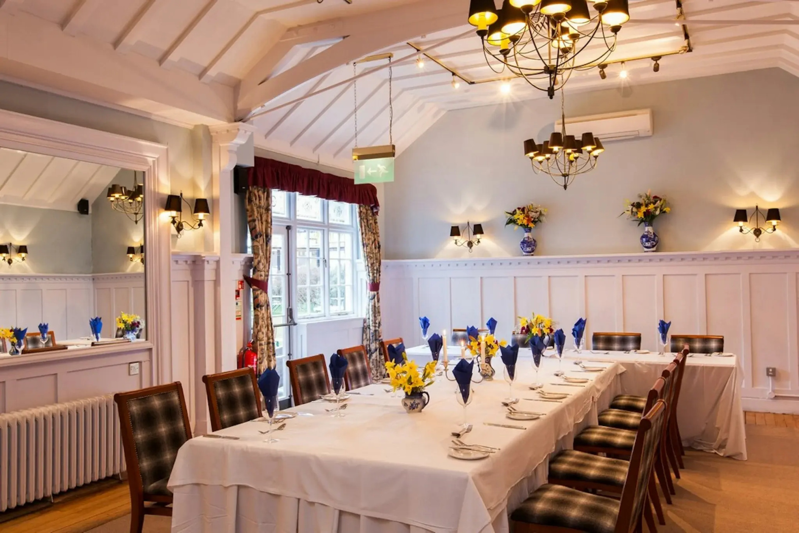 Photo - The Fox & Goose Hotel