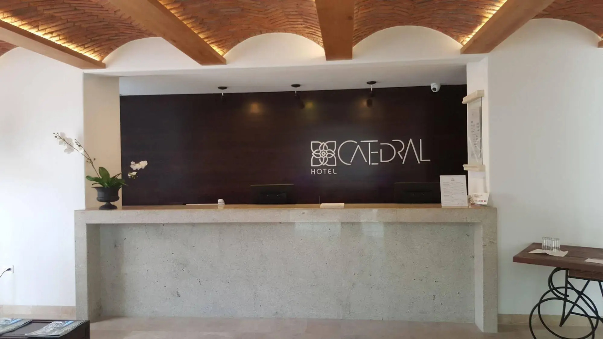 Foto - Hotel Catedral