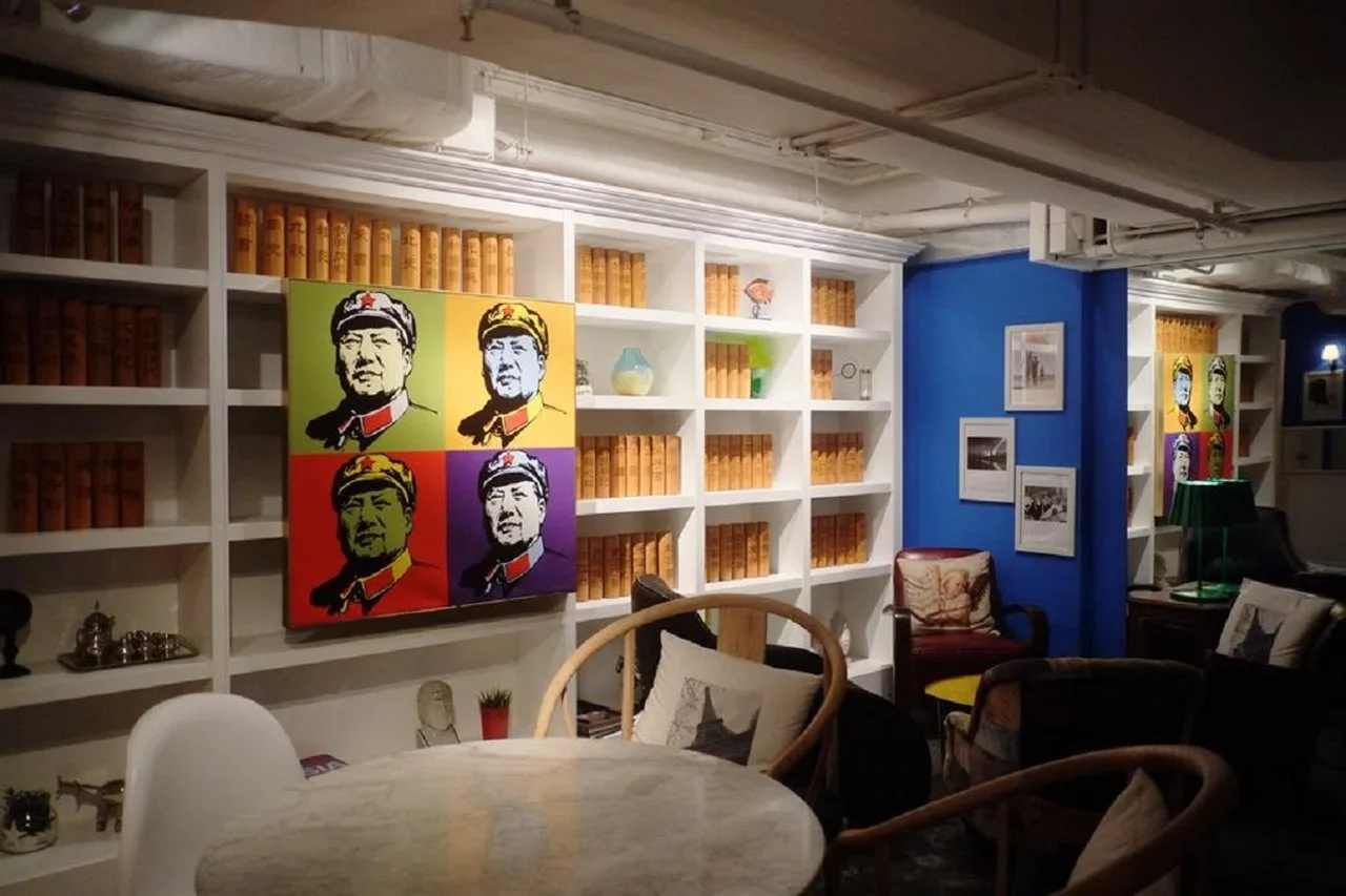 Foto - Mini Hotel Causeway Bay