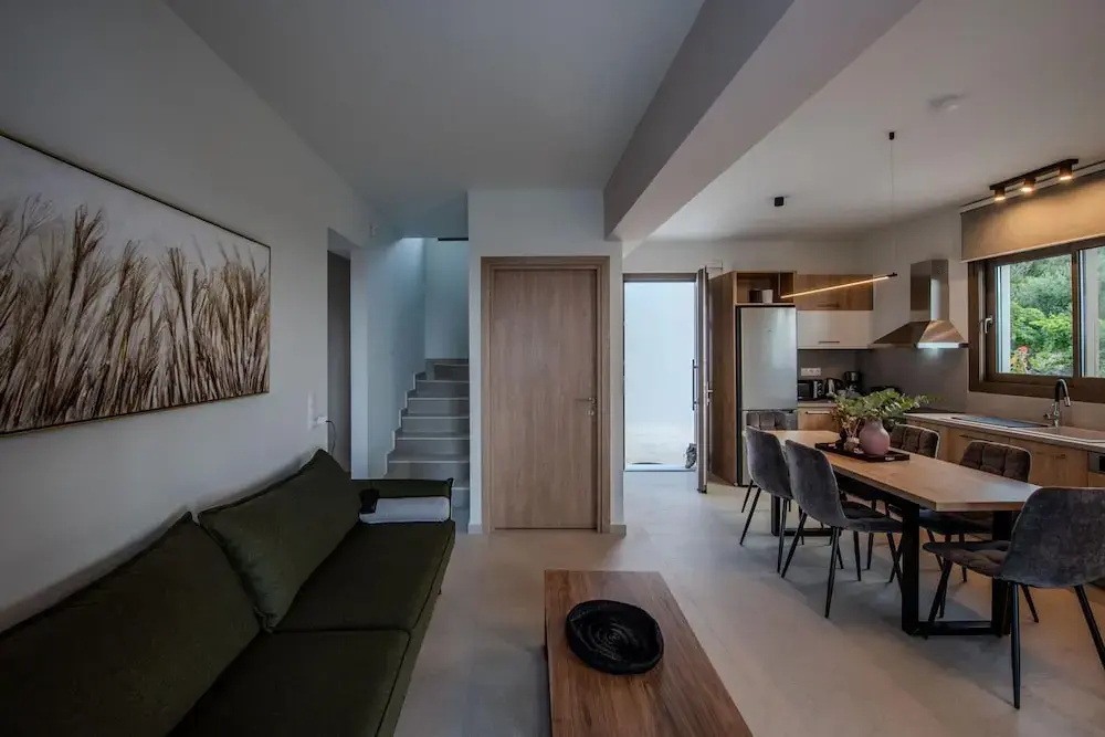 Photo - Athel Panoramic View Villas Athina