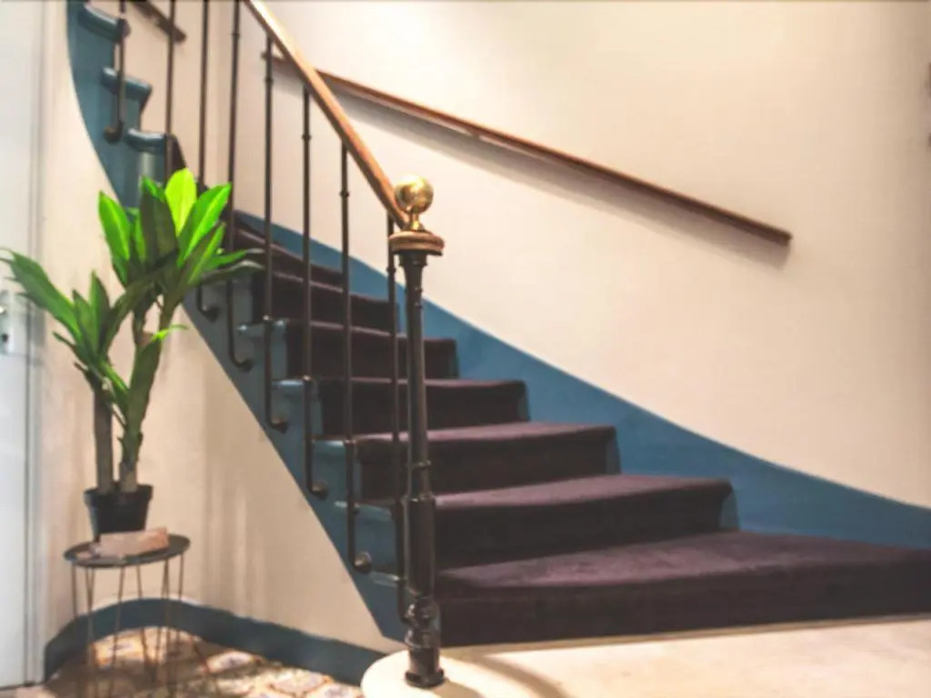 Photo - Hôtel Marguerite