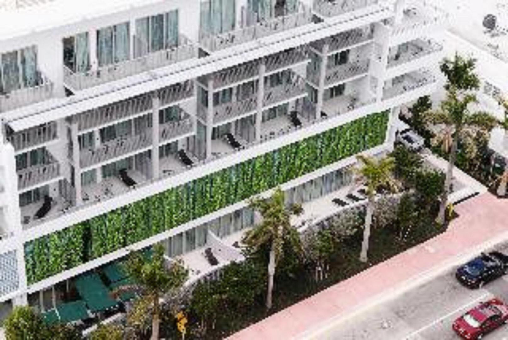 Foto - 6080 Design Hotel by Eskape Collection