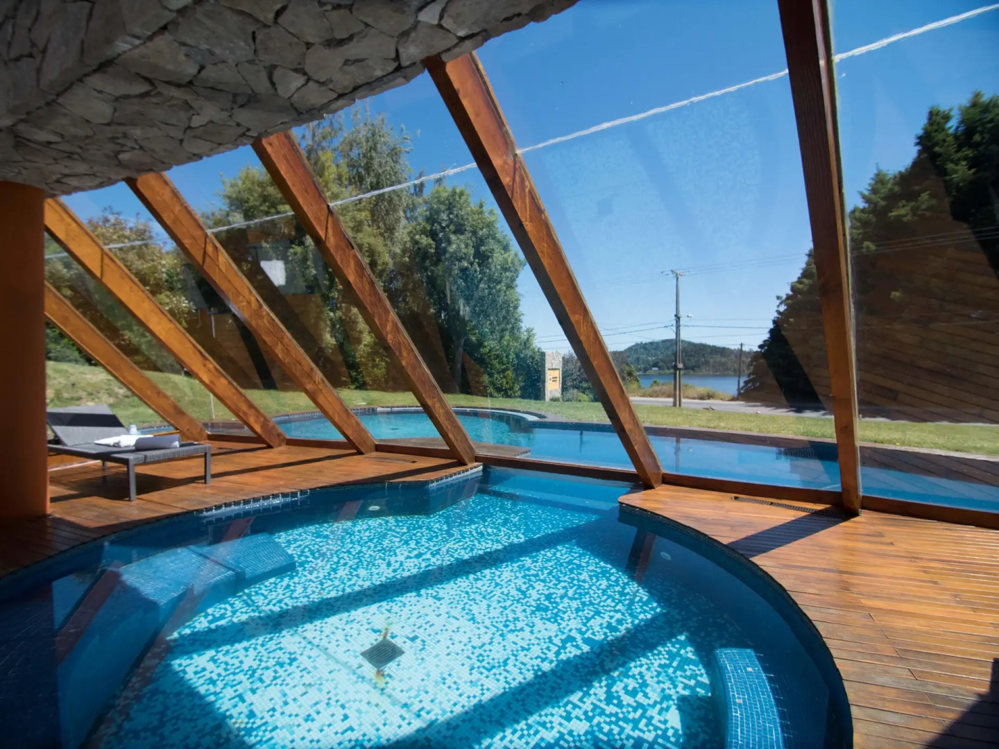 Photo - Rochester Bariloche Suites & Spa