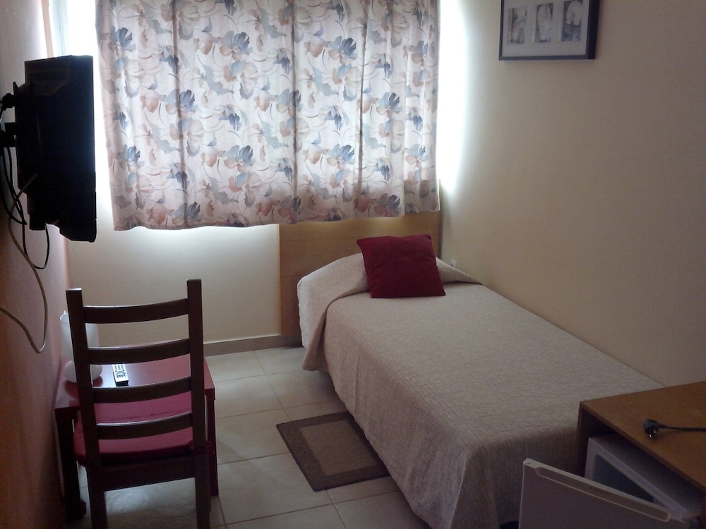Tarrafal Residence