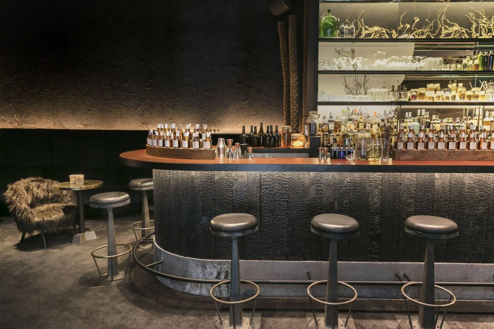 Photo - Hôtel National Des Arts et Métiers