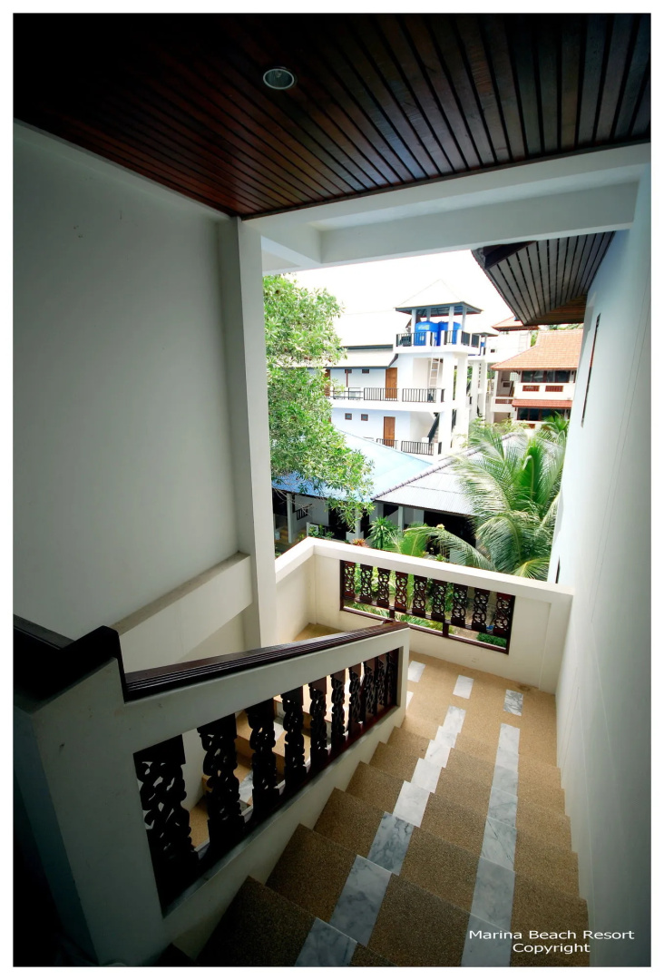 Photo - Marina Beach Resort - SHA Extra Plus