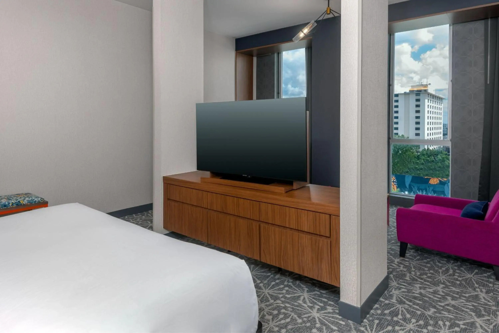 Foto - Aloft Orlando Downtown