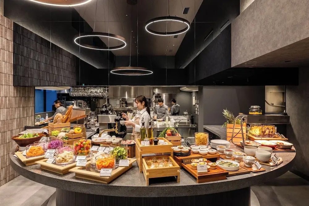 Photo - yugen kyoto shijo