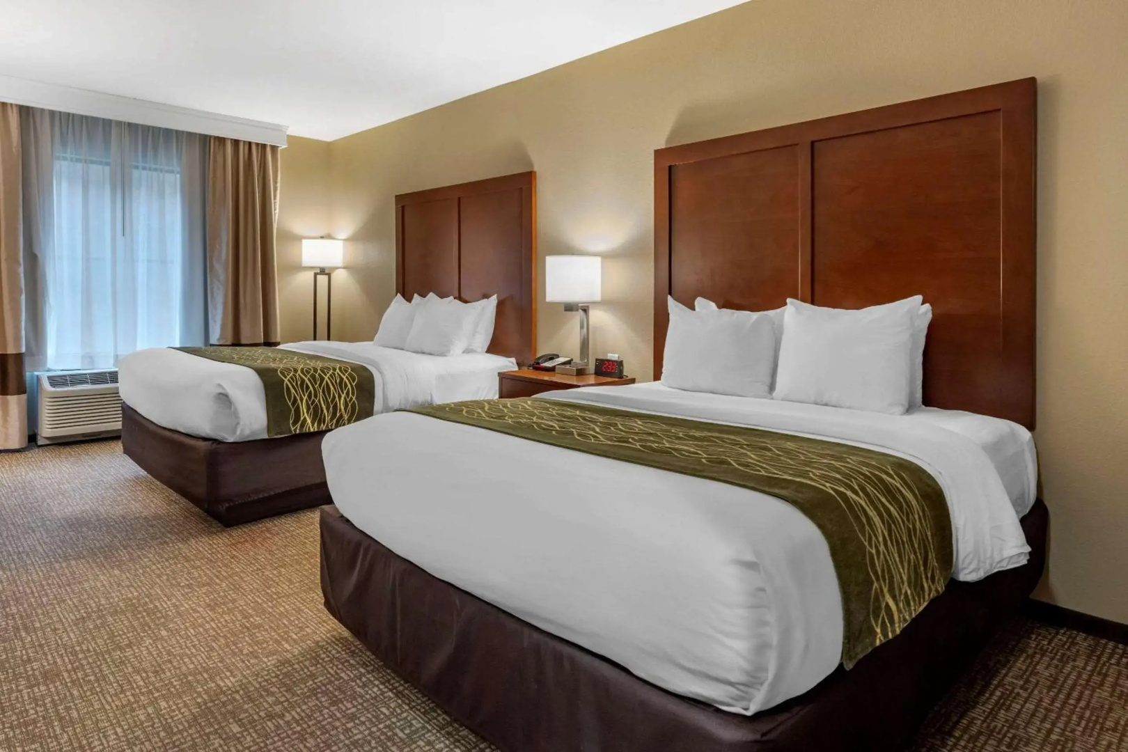 Foto - Comfort Inn & Suites Pittsburgh South