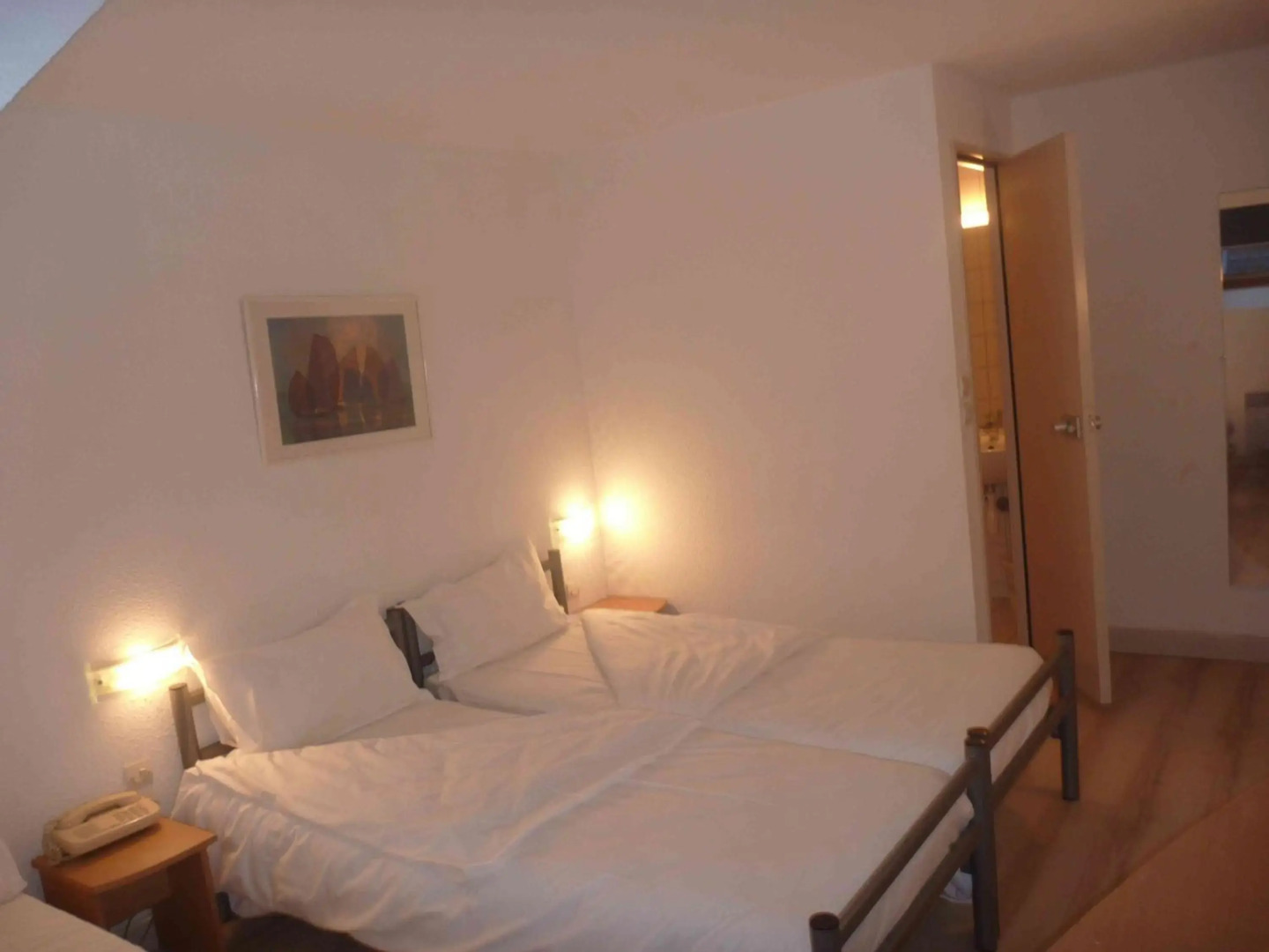 Foto - Cit'Hotel Primo Colmar Centre