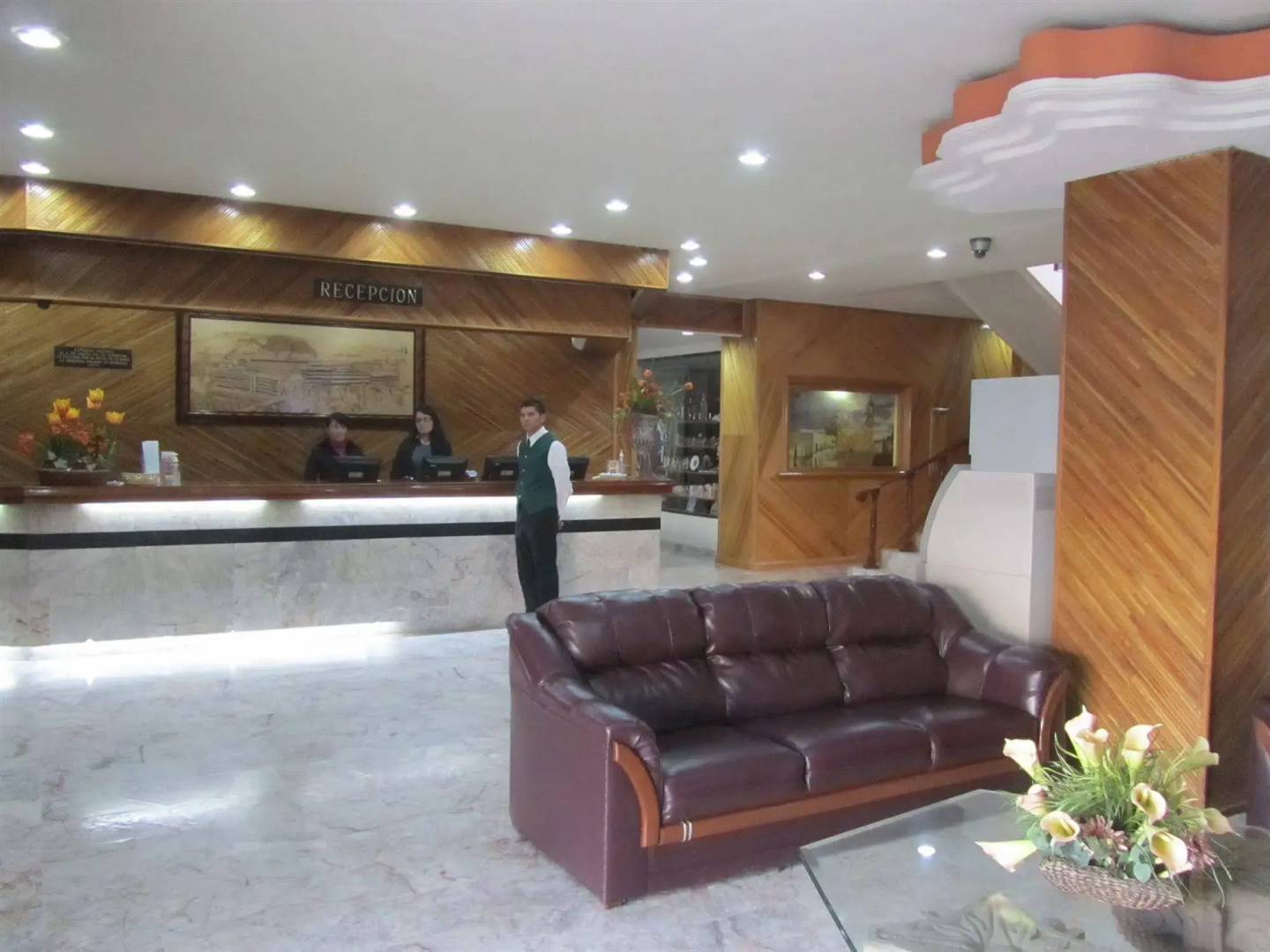 Foto - Hotel Don Miguel