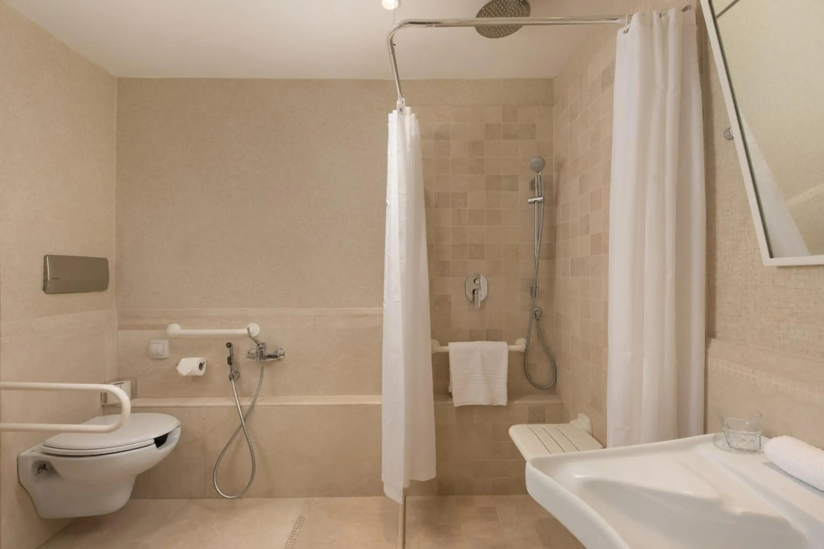 Photo - Sheraton Rome Parco de Medici