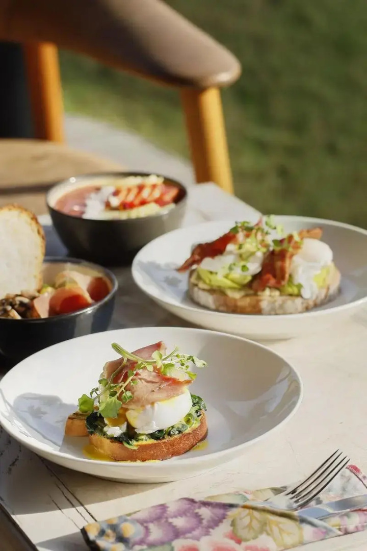 Foto - Segara Village Hotel