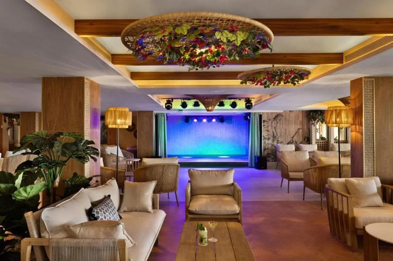 Photo - Hotel Riu Palace La Mola