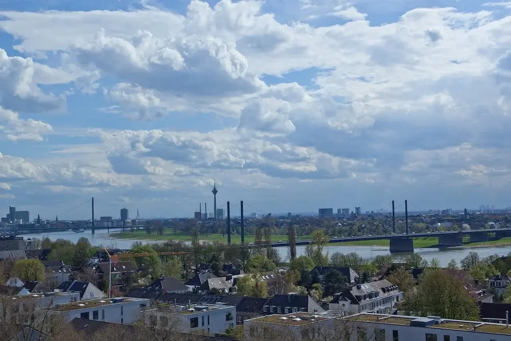 Photo - Messe Residence by Gerda Good Living - Digital Access