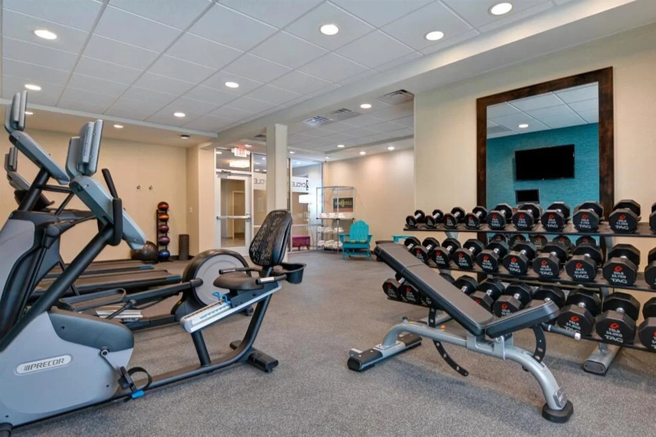 Foto - Home2 Suites by Hilton Savannah Midtown, GA