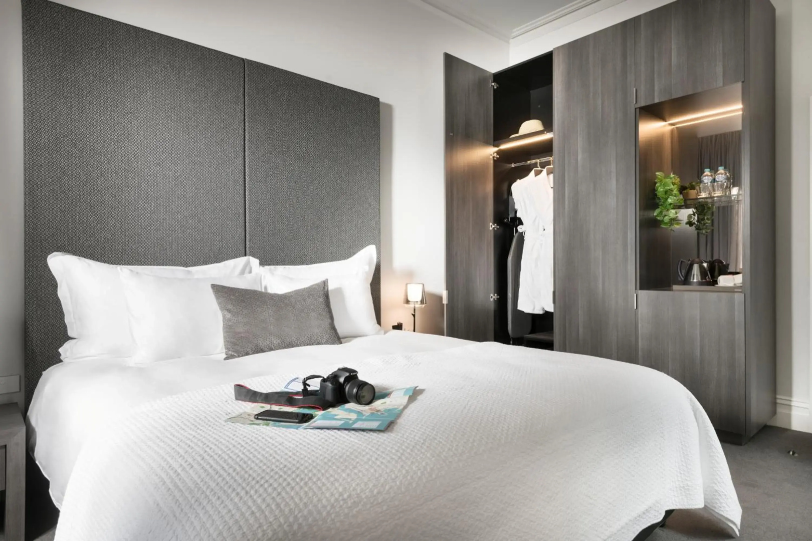 Photo - The Melbourne Hotel