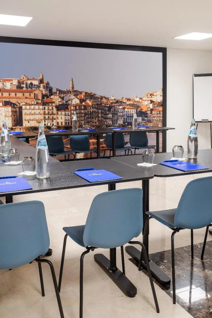 Photo - Oporto Airport & Business Hotel