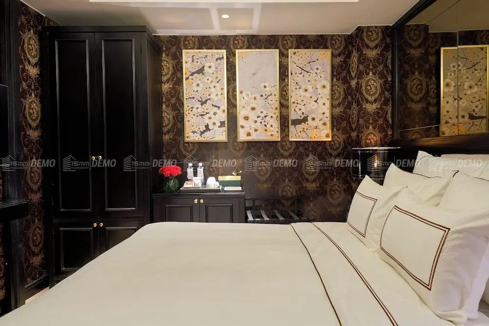 Foto - The Haron Hanoi Boutique Hotel