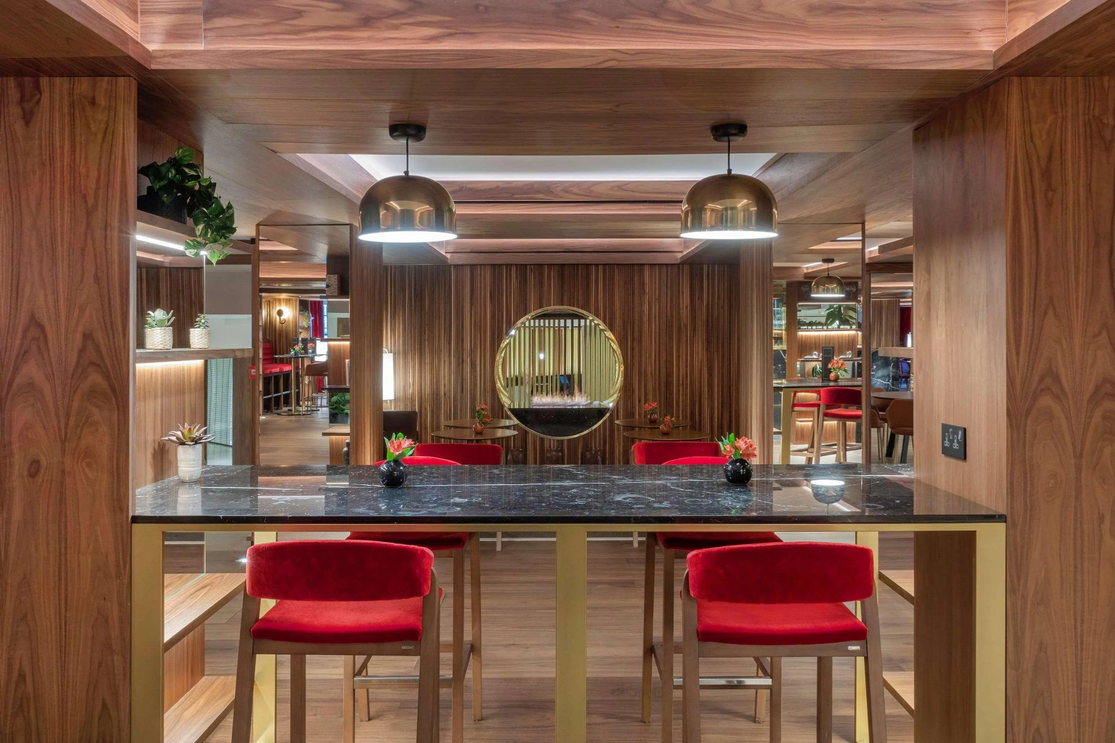 Foto - Meliá White House Hotel Apartments