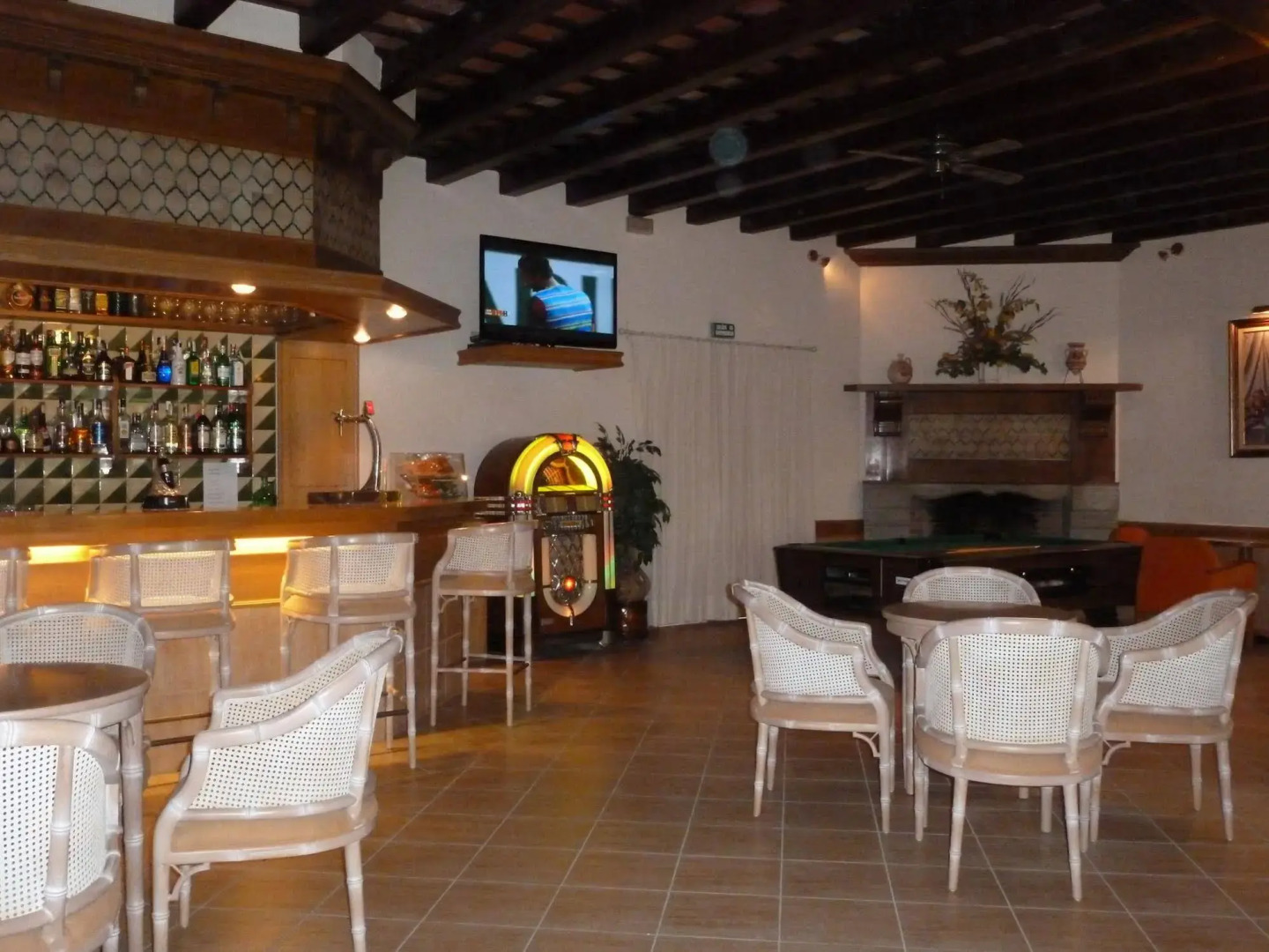 Foto - Hotel La Carolina