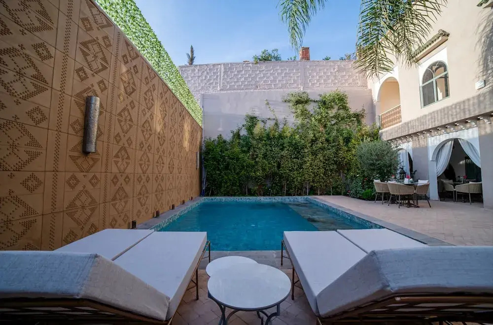 Foto - Riad Kasbah & Spa