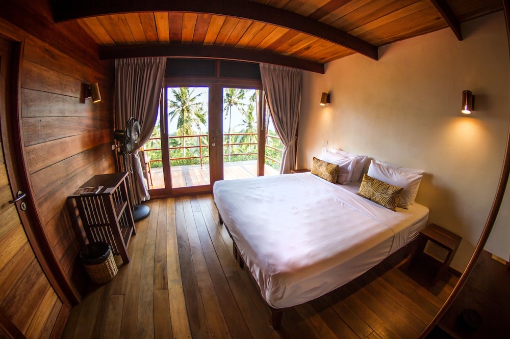 Ecotao lodge