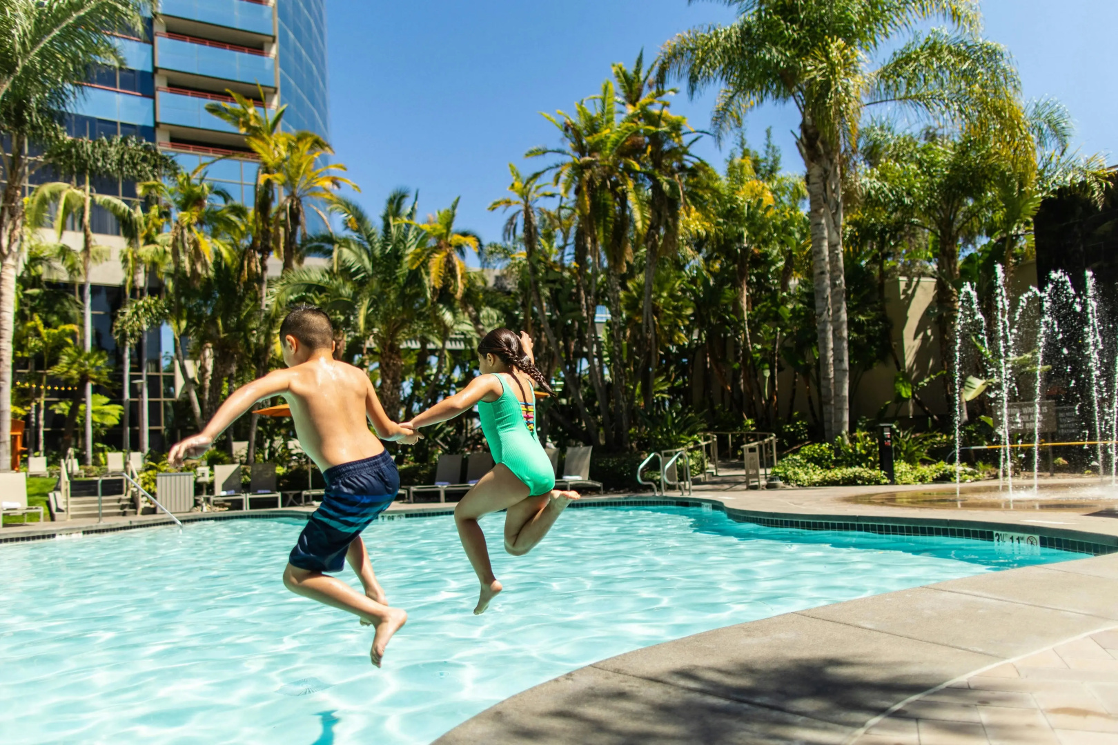 Photo - Marriott Marquis San Diego Marina