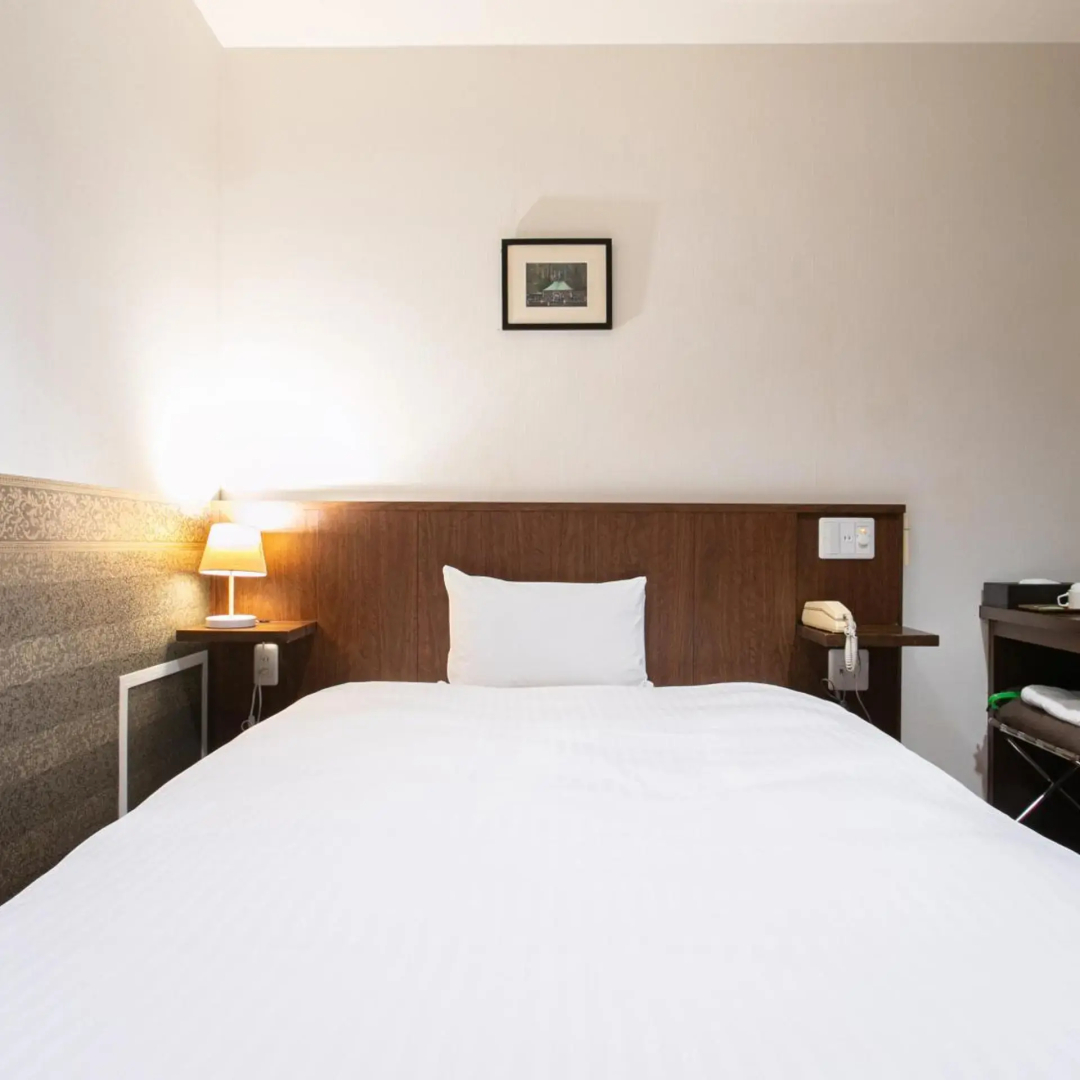 Photo - Sutton Hotel Hakata City