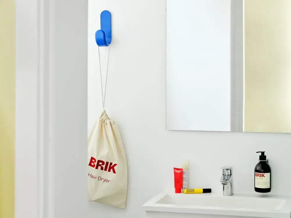 Photo - BRIK Apartment Hotel