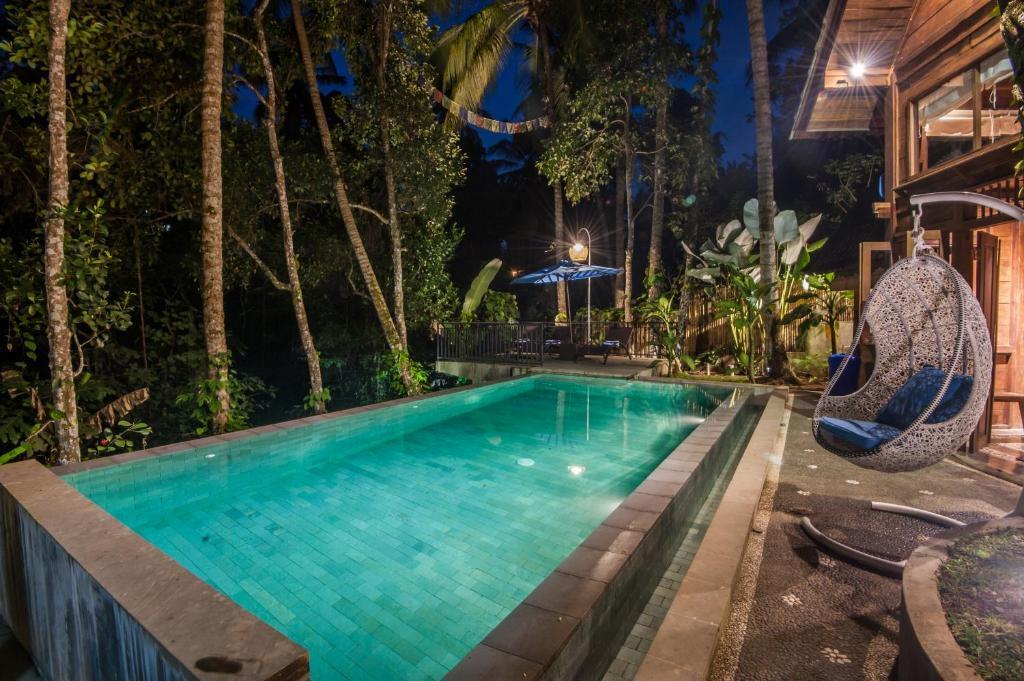 Photo - Tirta Padi Villa Ubud
