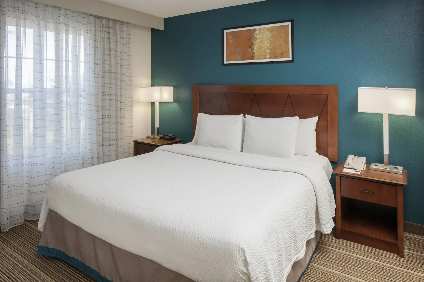 Foto - Residence Inn by Marriott Boston Norwood