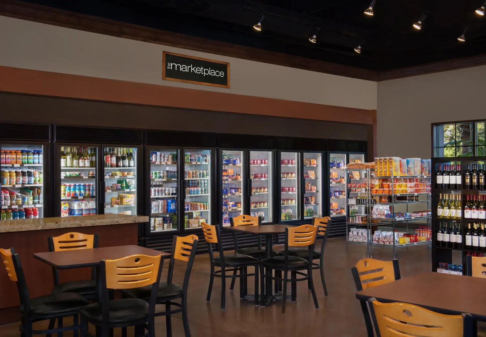 Foto - Marriott's Lakeshore Reserve