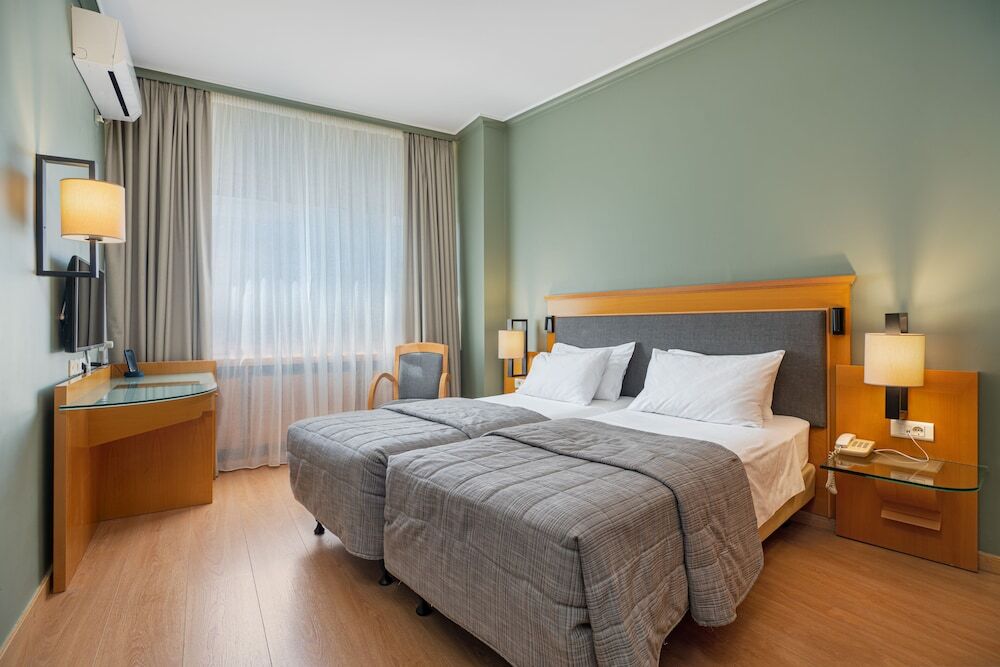 Photo - Plaka Hotel